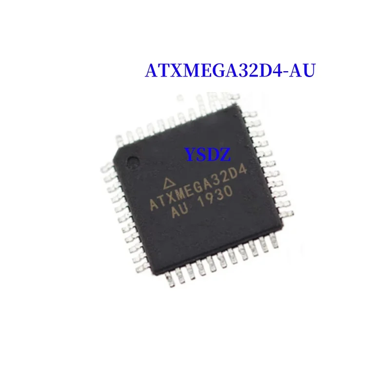 ATXMEGA32D4-AU ATXMEGA32D4 TQFP44 New Original Genuine Ic