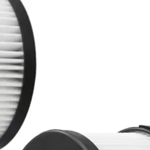 

Filter Set For Redkey For F10 23000 Pa Cordless Vacuum Cleaner Black White Main Pre Filter Vacuum Cleaner Accessories