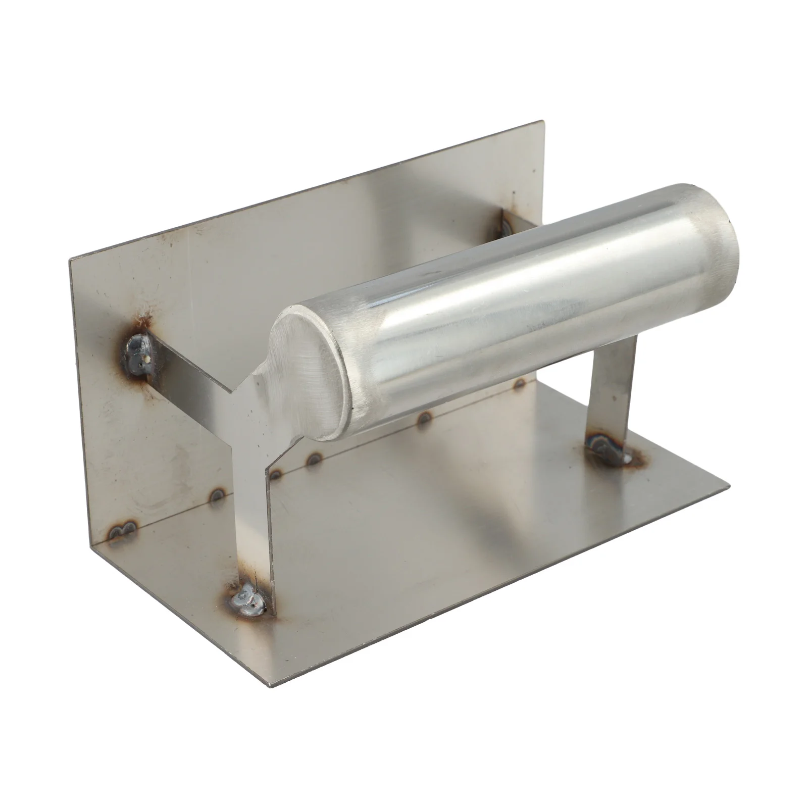Plastering Trowel Wall Corner Trowel Internal And External Corner Tools Stainless Steel Plastering Scraping Drywall Plastering