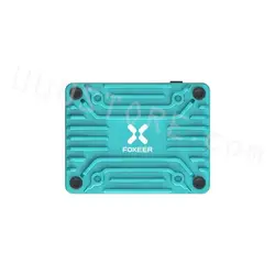 Foxeer Reaper Extreme 5.8GHz Pit/25mW/200mW/500mW/1.5W/2.5W 2500mW 40CH VTX FPV Transmitter For Long Rang RC Drone Airplane