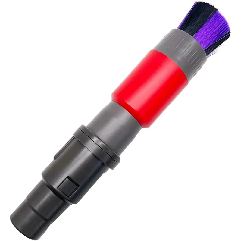 Lampiran selang sikat debu lembut untuk hiu NV350 NV351 NV352 NV356 NV356E NV357 NV360 NV550 UV440 Aksesori Penyedot Debu