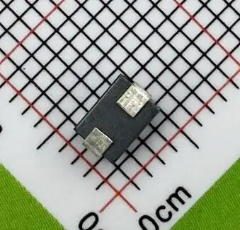 100Pcs Patch Diode …