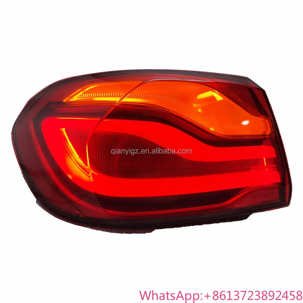 

For second-hand headlight components of the 2018-2020 BMW 4 Series external taillights