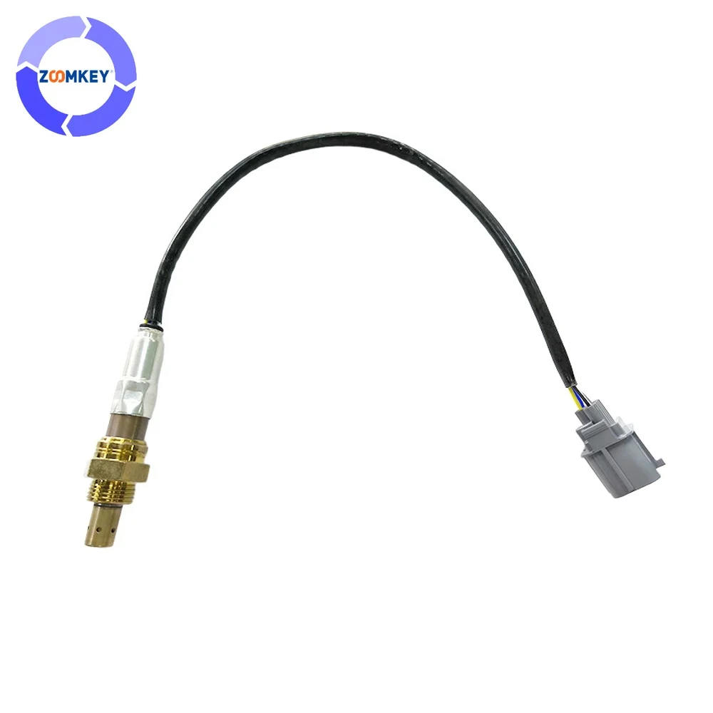 

ZOOMKEY Upstream Air Fuel Oxygen Sensor Fit For Honda Accord 3.0L V6 2003 2004 2005 2006-2007 36531-RCA-A01