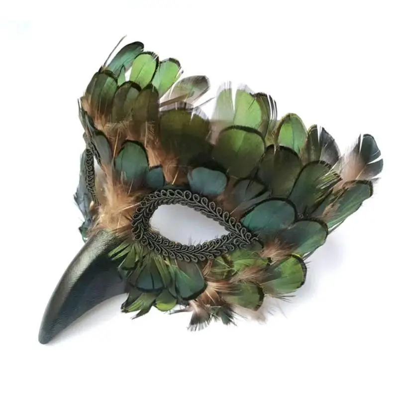 R1WE 망 페스티벌 아이 마스크 하프 페이스 마스크 가장 무도회 파티 댄스 할로윈 의상