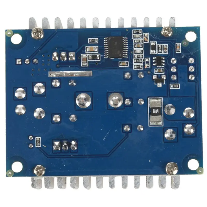 ABJN-8X 300W 20A DC Buck Module Constant Current Adjustable Step-Down Converter Voltage