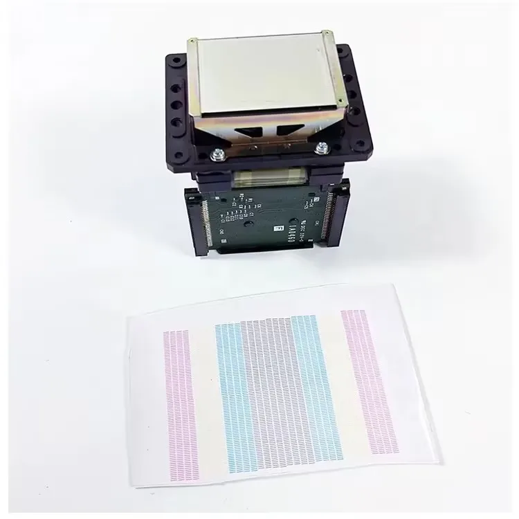 Roland Printhead Print head for Roland VS-640 / BN-20 VS-420 Mimaki Jv33 Cjv150 Mutoh Vj1624 Mimaki DX7 Print head Dx7