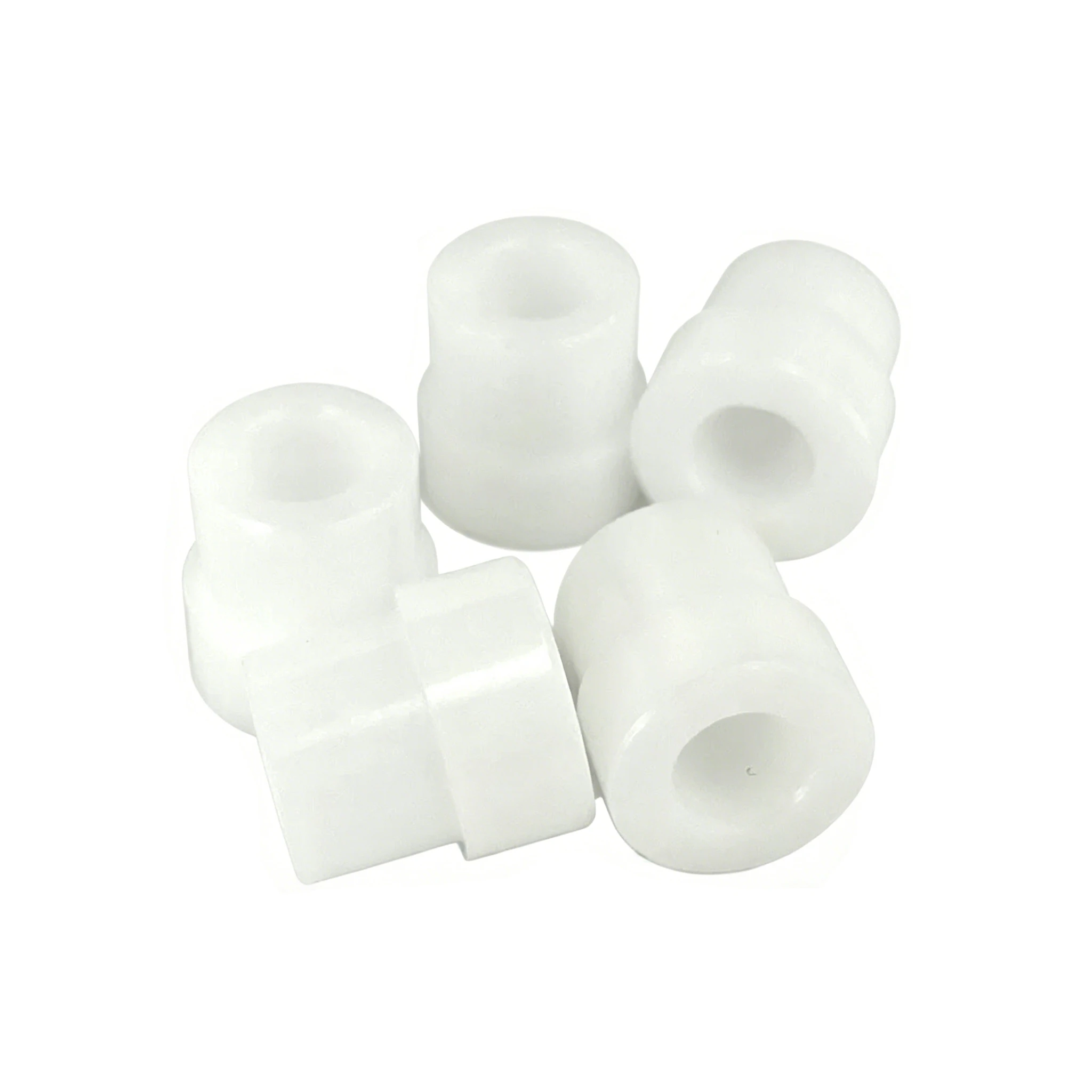 Ensemble d'actionneurs en polycarbonate SANJUKS V6V7 pour leviers Sanjuk V6 et Sanjuk V7