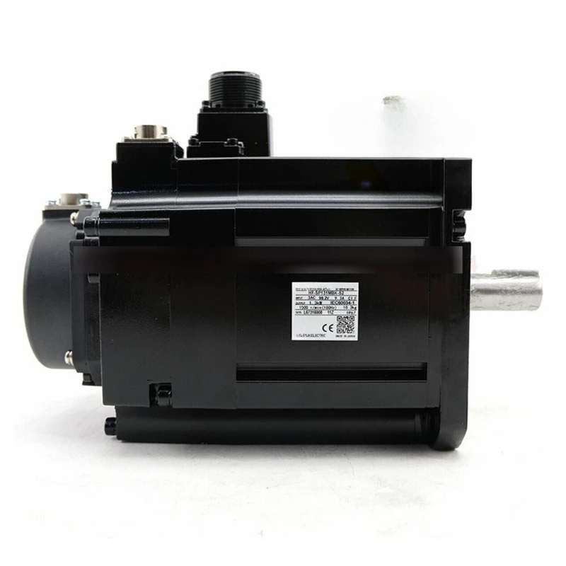 

Brand NEW HF-SP131MBK-S12 Servo Motor Warranty 1 Year In Stock