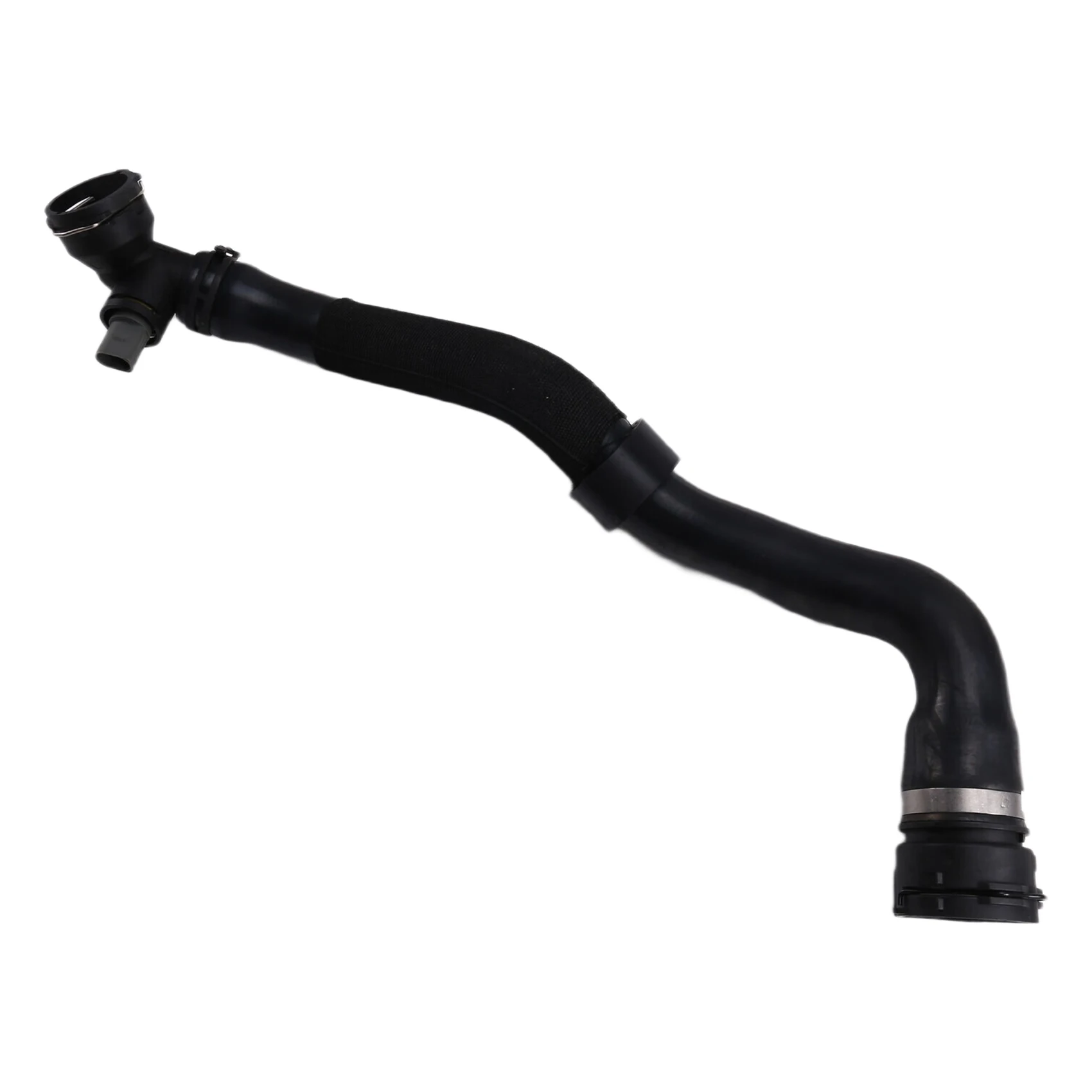 

1K0122051GN шланг охлаждающей жидкости радиатора с датчиком для Skoda Superb Haorui Octavia Mingrui Yeti VW Golf Passat Jetta Beetle