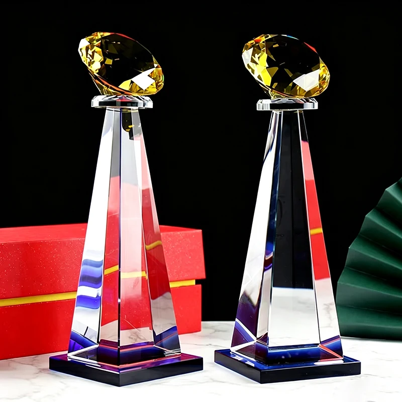Thumbnail 3 - #26 Best Award Plaques to Buy In 2026