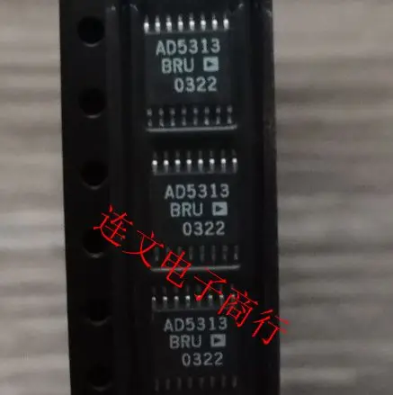 

Бесплатная доставка AD5313BRUZ AD5313BRU 10 шт.