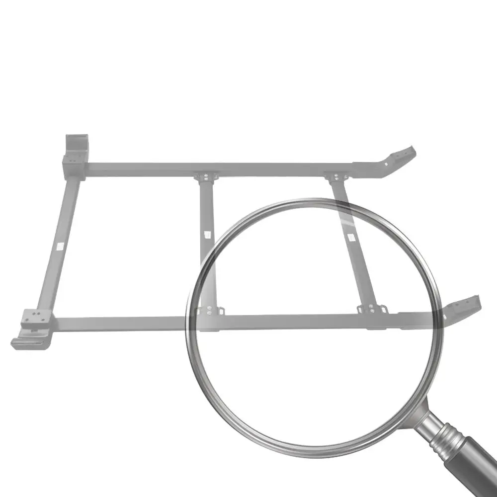 For Ford Bronco Ext…