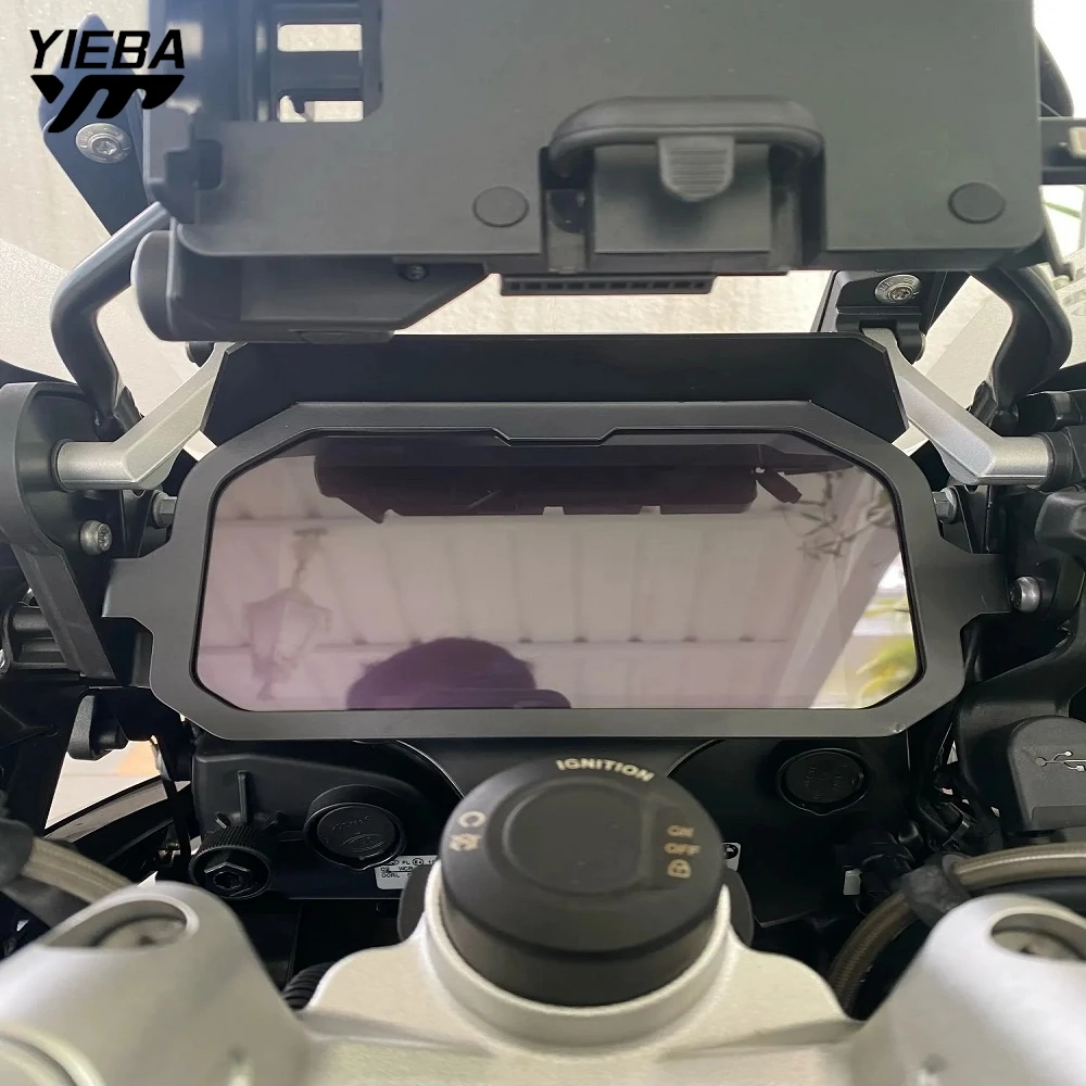 

R1300GS Motorcycle FOR BMW R1300 GS 2023 2024 2025 Scratch Cluster Screen Dashboard Protection Instrument Film R1250GS 2018-2023