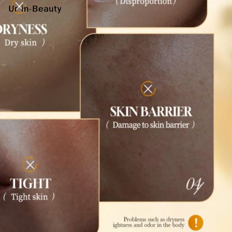 locao-reparadora-com-aroma-de-osmanthus-sadoer-300g-hidratante-de-longa-duracao-com-vaselina-para-maos-e-corpo-cuidado-para-pele-seca