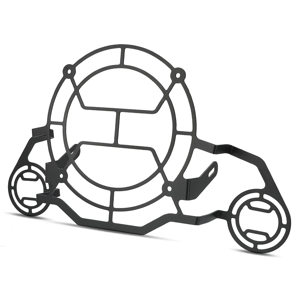 

Norden901 Headlight Protector Grille Guard Cover Protection Grill Motorcycle For Husqvarna Norden 901 2022 2023 2024 2025 2026