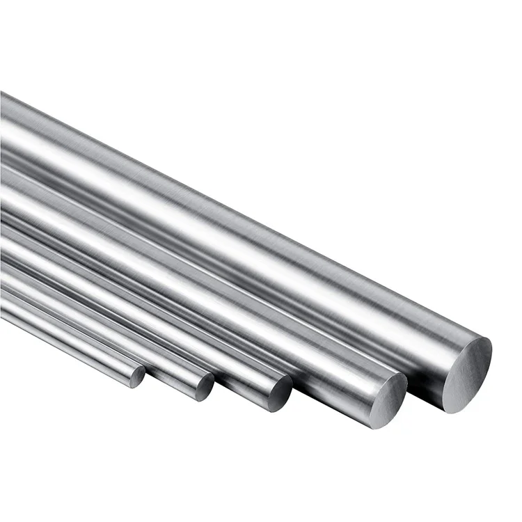 303 Stainless Steel Rod 2mm 2.5mm 3mm 4mm 5mm 6mm 7mm 8mm 8.5mm 9mm 10mm 12mm 15mm 16mm linear shaft metric round rod 400mm Long