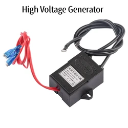 High Voltage Generator AC 220V 50KV 20kV 50000V 20000V Boost Step up Power Module High Voltage Generator Generator