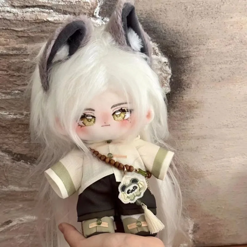 

Мягкая игрушка, костюм для куклы, одежда для плюшевой куклы 20 см