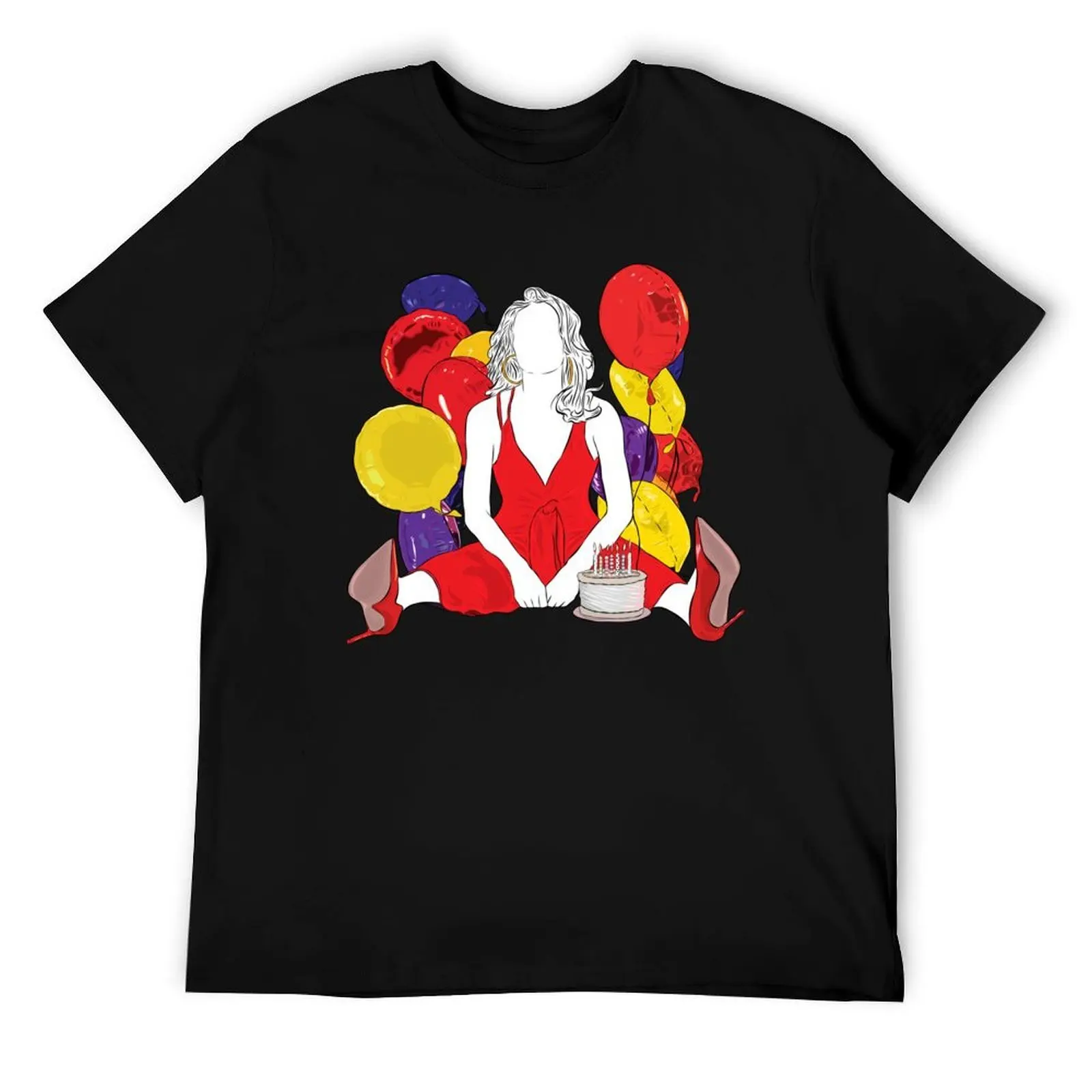 

Bobbie - Company 2020 T-Shirt t shirts for man graphic funny t shirts designer T-Shirt