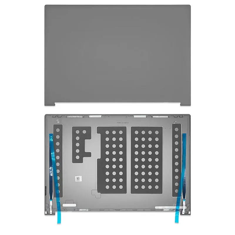 LCD الغطاء الخلفي/Palmrest العلوي/الغطاء السفلي قاعدة غطاء لينوفو اليوغا 930-13ISK اليوغا 7 pro-13IKB اليوغا C930-13IKB #1