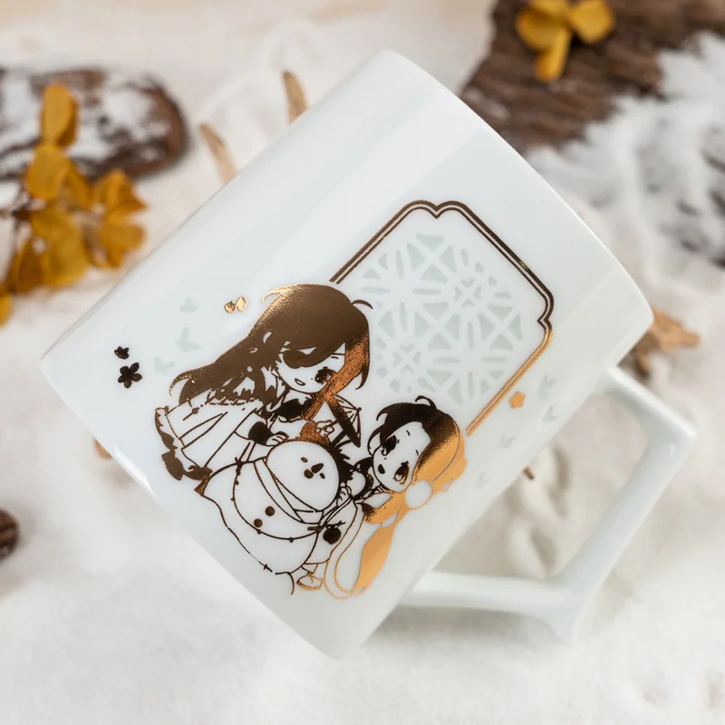 Рисунок 3 - Официальное благословение небеса