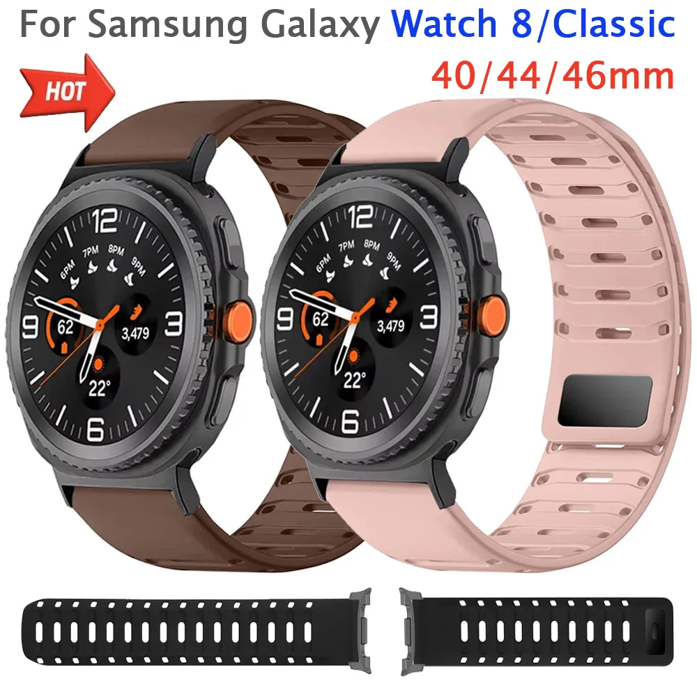 Silicone Strap For … - image