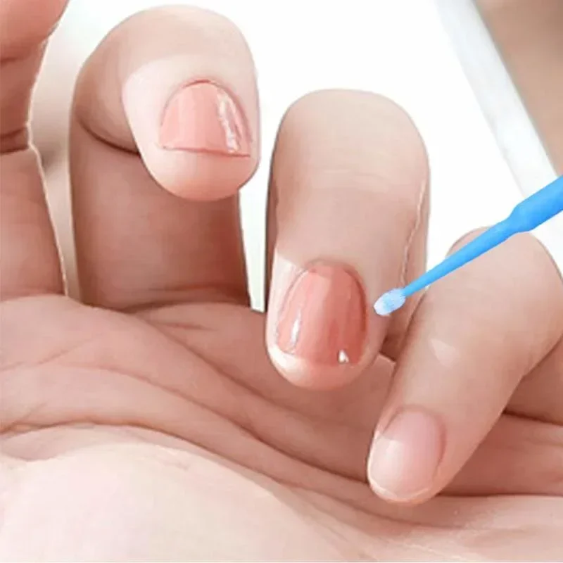 Patyczki do czyszczenia, aplikatory do liftingu rzęs, preparat do usuwania kleju, przedłużanie rzęs CNKESS 500 szt./partia, mikro pędzelki do makijażu microbladingu, narzędzie