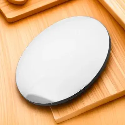 Wide Angle Convex Mirror Lens Anti-Theft Security Mirror Outdoor Reduction Traffic Safety Reflective Material