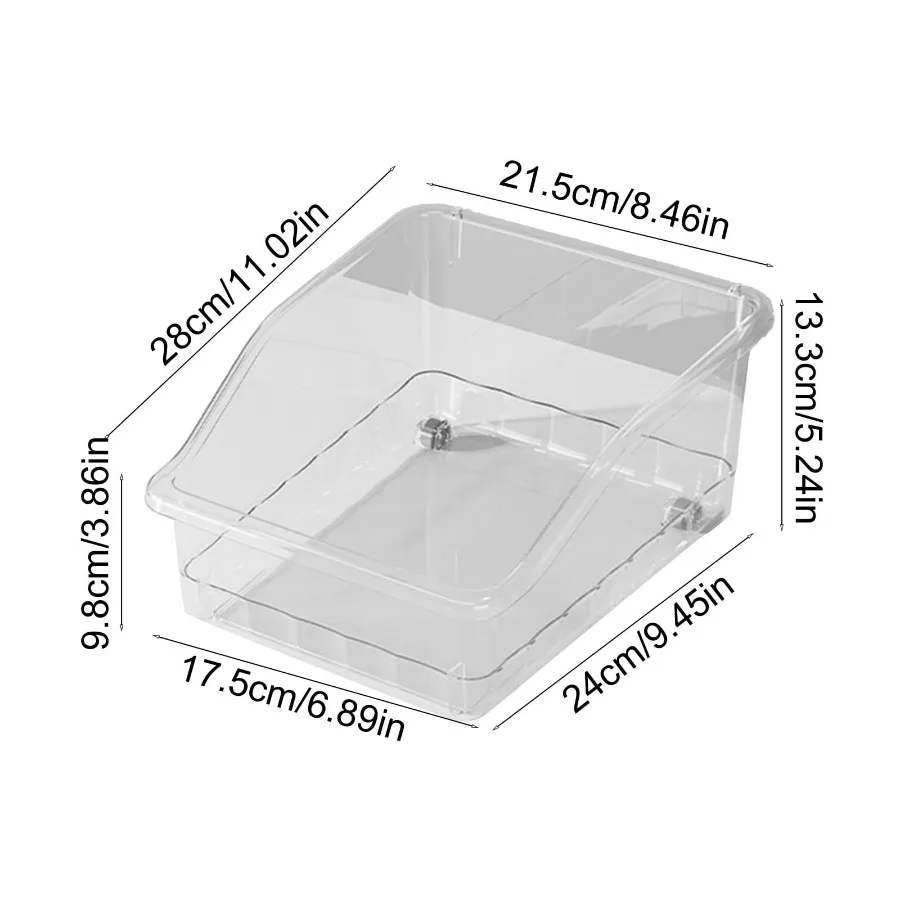 Kotak Penyimpanan Kabinet Multi-Fungsi dengan Roda Kapasitas Besar untuk Kamar Mandi Dapur Ruang Tamu Camilan Minuman Rumah