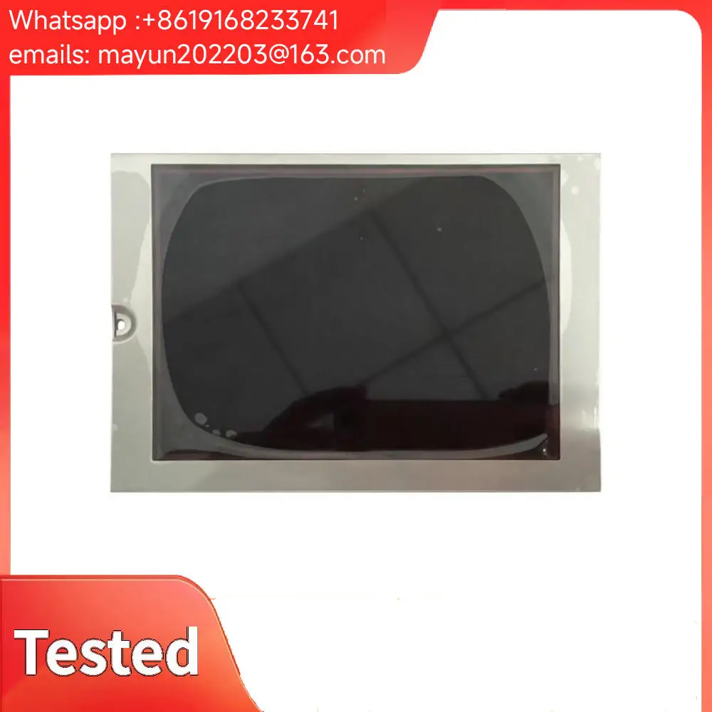 

Оригинальный протестированный промышленный дисплей KCG057QV1DB-G00, ЖК-экран TFT