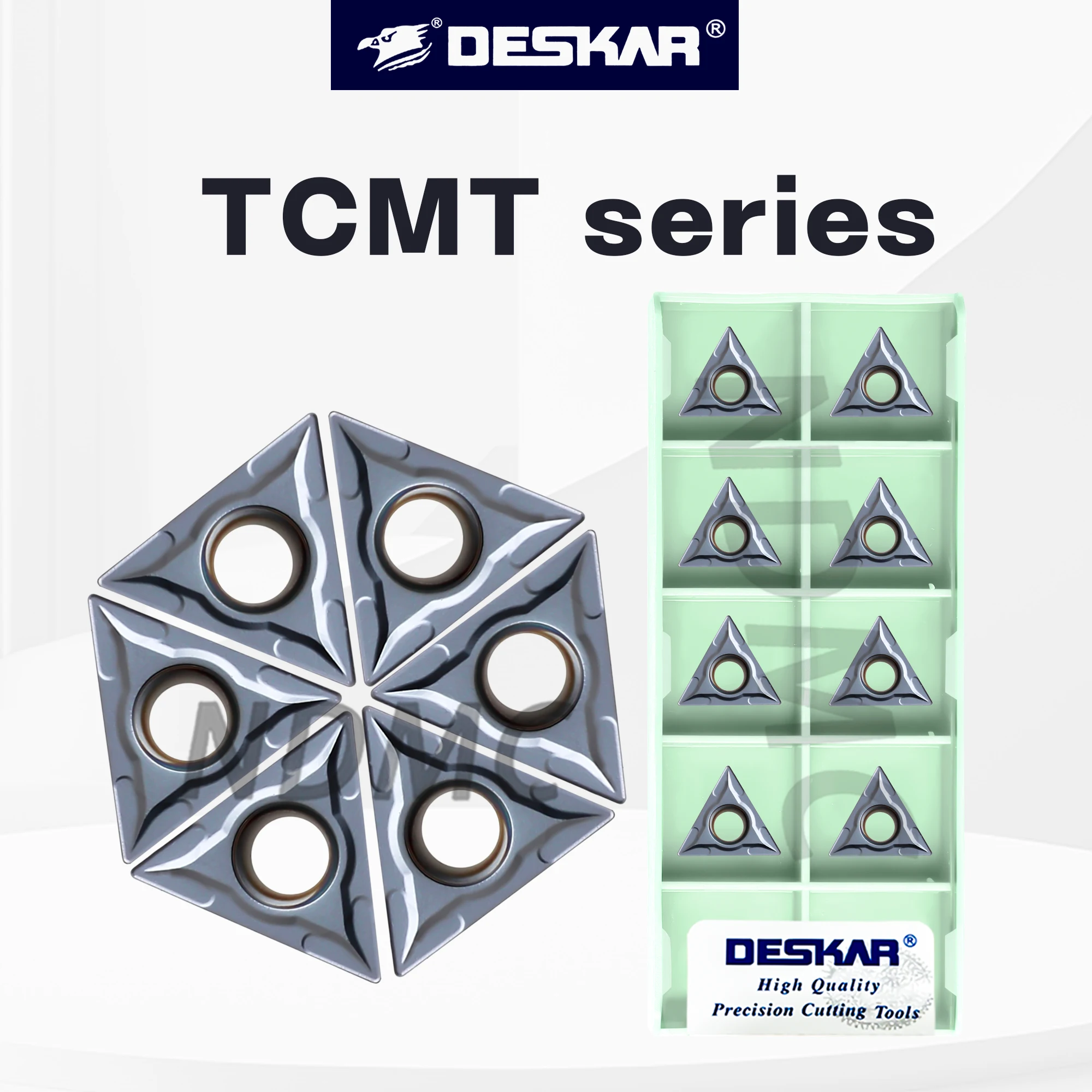 

TCMT16T304/16T308 TCMT110204/110208 LF6018S Turning Serie Machining Lathe Tool Parts Turning Tool Stainles Steel BladeCNC Lathe