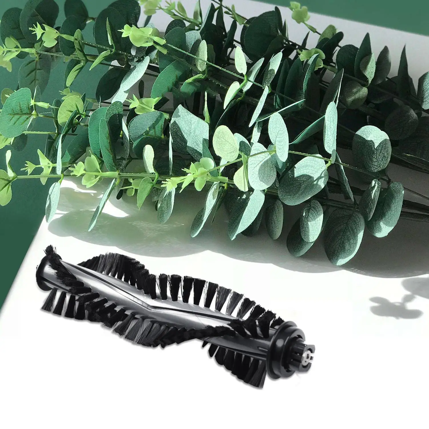 

A70P Filter Replacements Kits For Ilife A4 A6 A4S A8 A40 Hepa Filter & Primary Filter & Side Brush Remote Control Roll Brush Cov