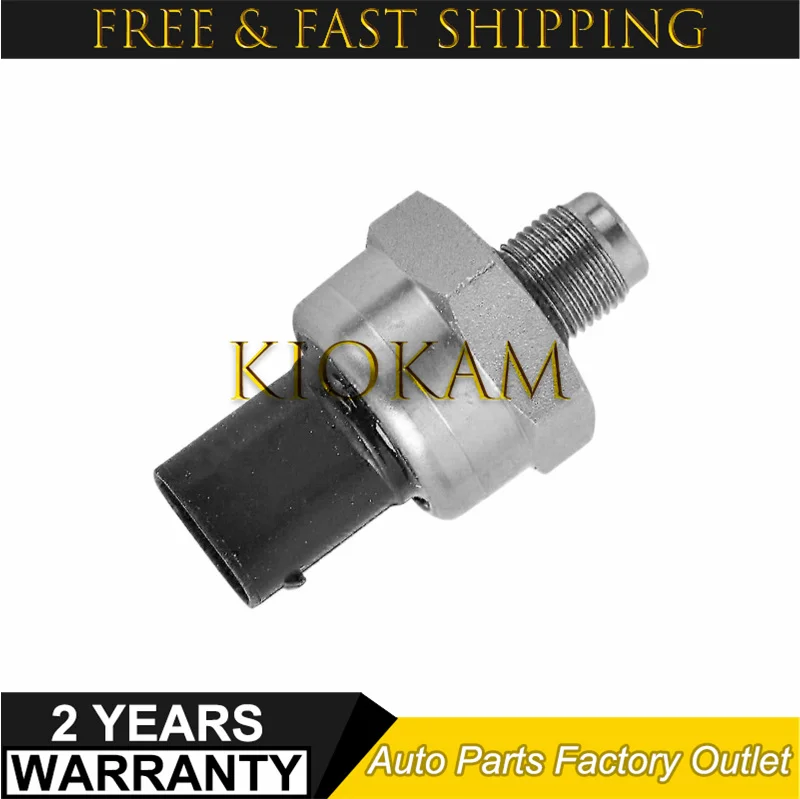 

Новый датчик давления в топливной рампе для Nissan Infiniti 47240-7S000 472407S000 55CP09-04 55CP0904