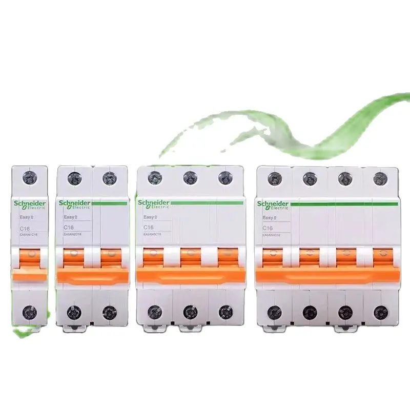 Small Circuit Break… - image