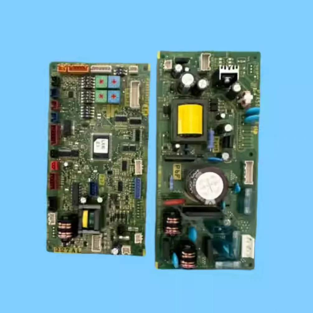 Brand new PJA505A223AD mainboard and PJA505A224D power supply board for multi-split air conditioning indoor units