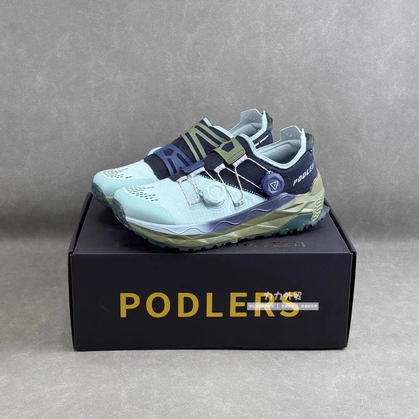 Best-Selling 2025 Spring Lightweight, Durable, Professional Anti-Slip High-Quality Walking Shoes Exceptional Traction