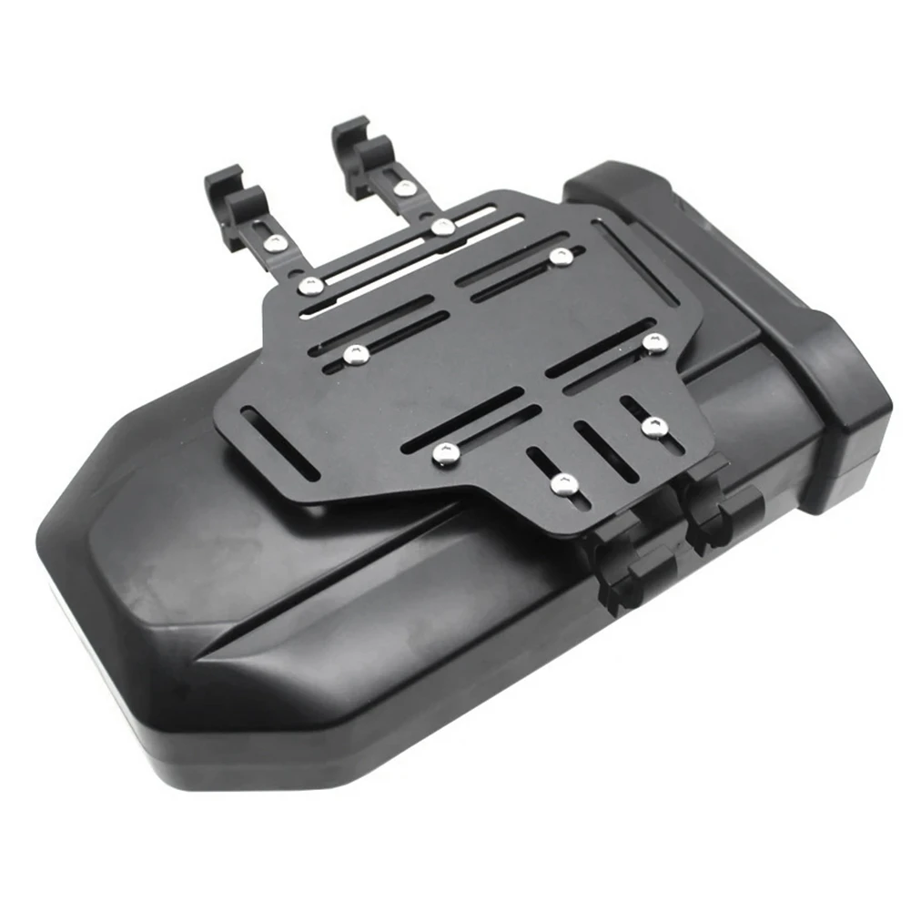 

Lasting Tool Box Motorcycle Tool Box Side Frame Storage Box For BMW R1250GS R1200GS R1300GS ADV Storage Box Universal Toolbox