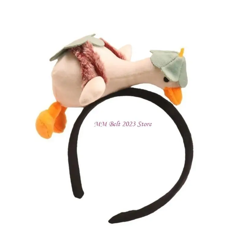 49me Bands Photo Booth Props Levanting Fiel Fiesta cabeza cabeza divertida Diadema para música para