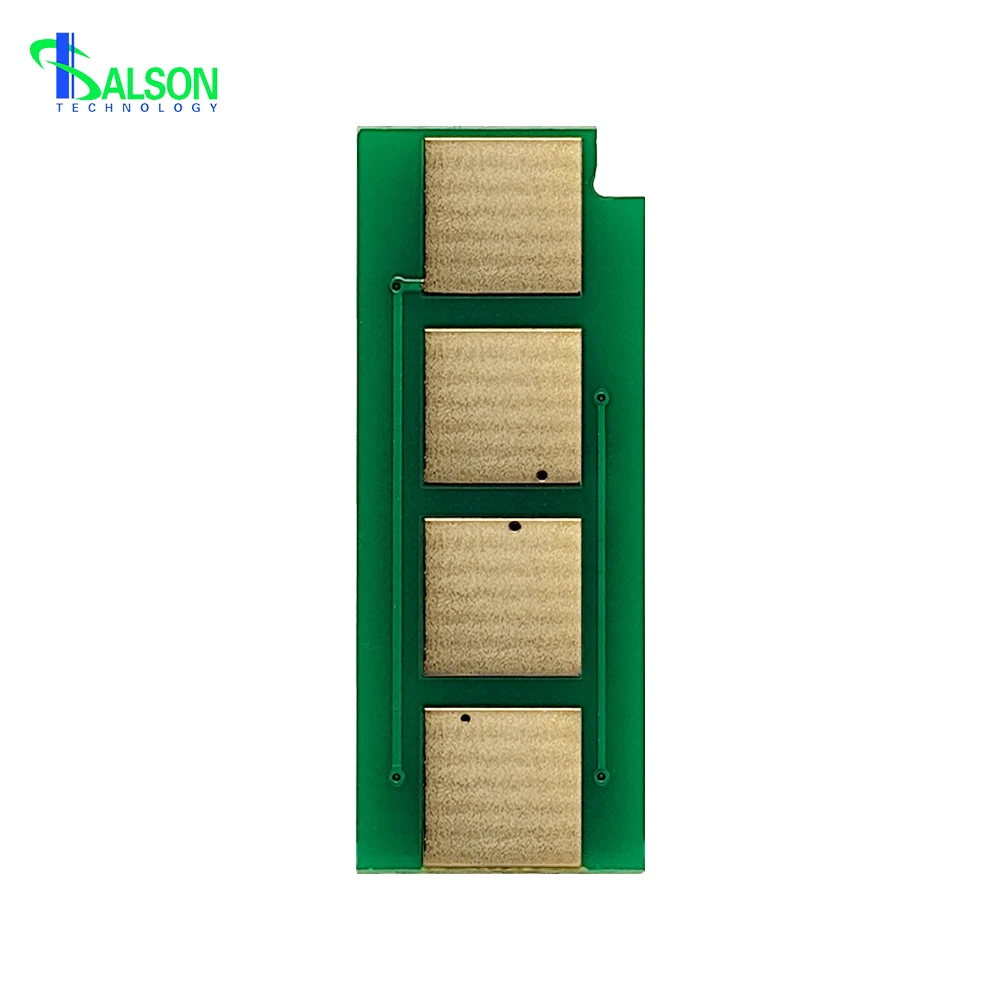 Compatible PC218 Cartridge Chip For PANTUM M6508 Toner chip M6558N Copier M6608N Drum Chip