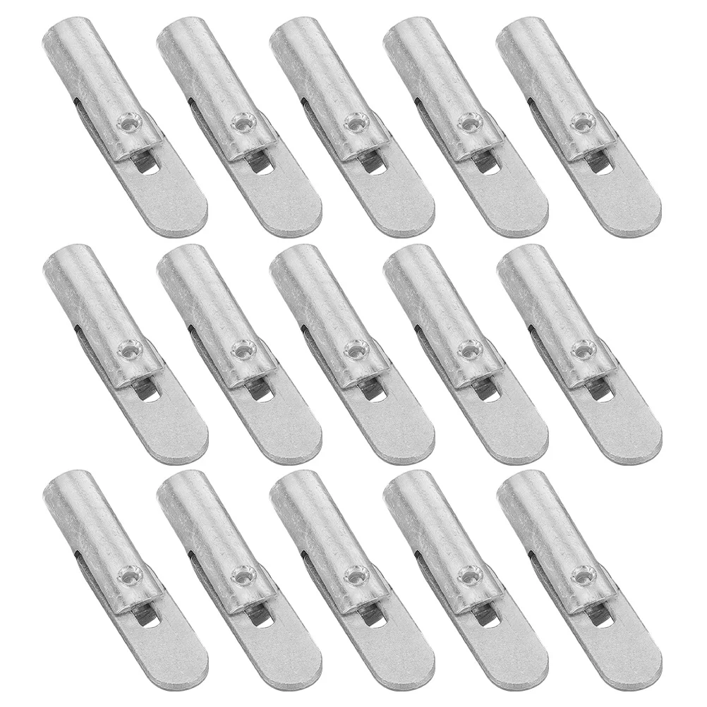 

20Pcs Heavy Duty Scaffold Lock Pins Galvanized Steel Scaffolding Fasteners Easy Installation for Guardrail Systems