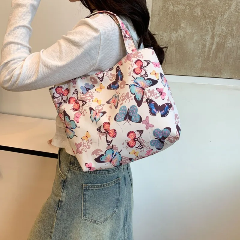 

Lazy Wind Women's 2025 Fashion Handbag Large Capacity Shoulder Tote Bag Casual Crossbody Bag