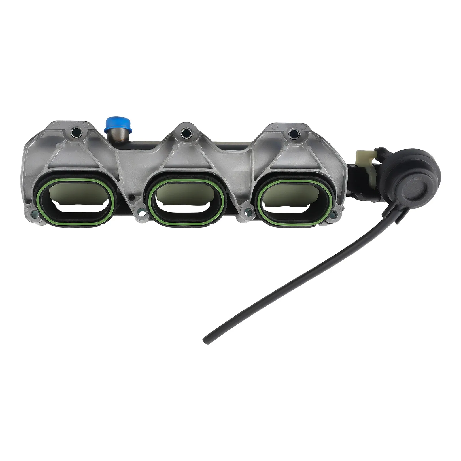 흡기 매니폴드 좌우 06E133109AF, 아우디 S4 S5 A6 A7 Q5 Q7 3.0 TSI에 적합