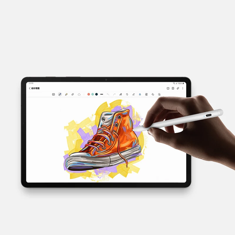 Stylus Pen For Lenovo Xiaoxin Pad Pro GT 11.1