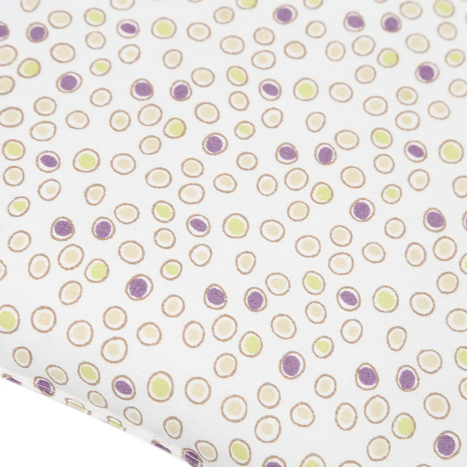 

WOWFU-6 шт., защита для детской кроватки, накладки на бампер для детской кроватки, бампер для детской кроватки в кроватке, защитный бампер из смеси хлопка, комплект детского постельного белья, рельс