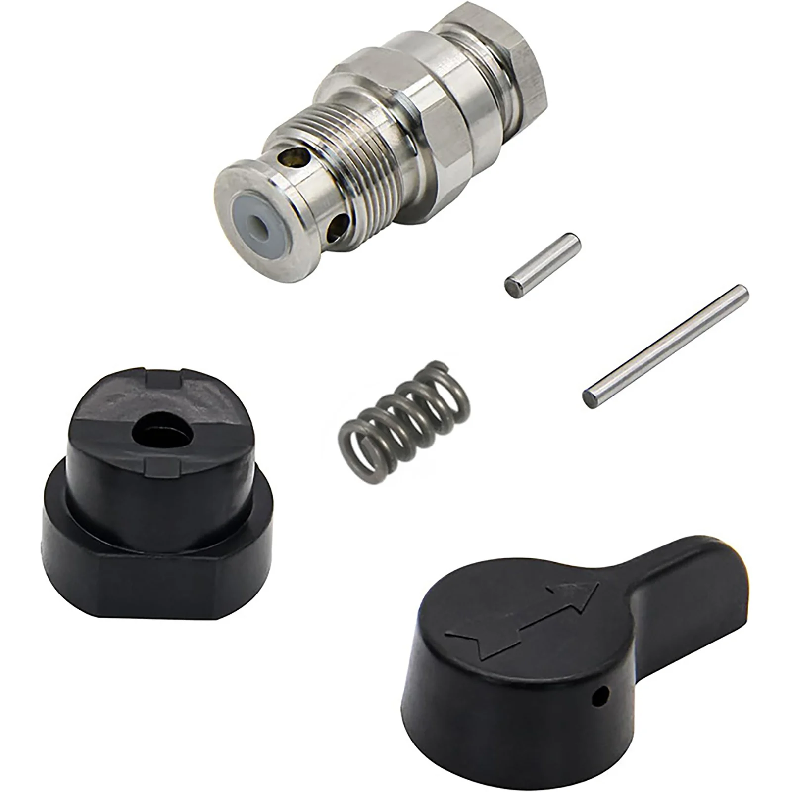 

1Pc 235-014 Airless Prime Spray Valve Kit Replacement Parts For Graco Sprayer Ultra 390 395 490 495 595 Paint Sprayers Accessory
