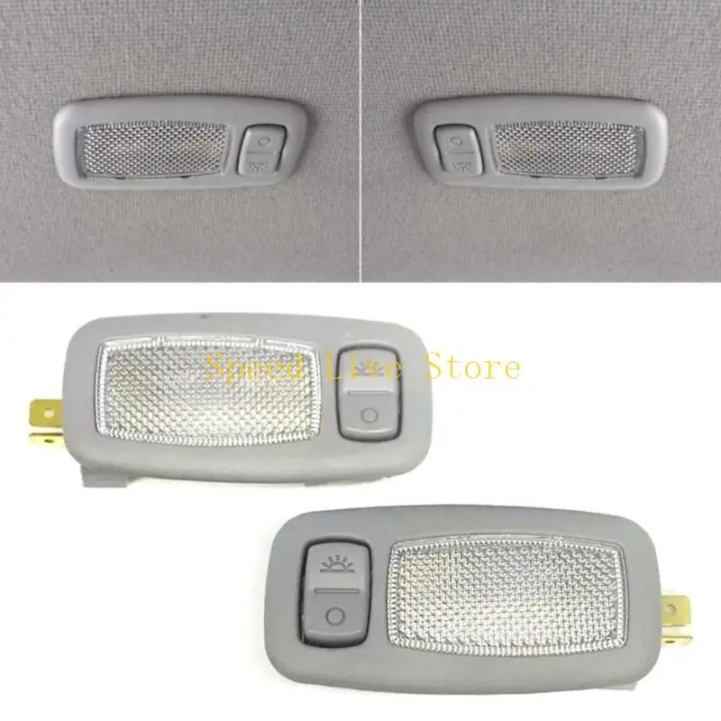 

547C Пара солнцезащитных козырьков, освещение для косметического зеркала, светодиодные лампы для косметического зеркала для ix25