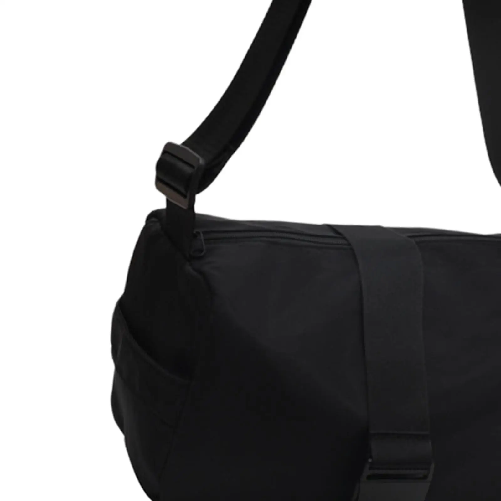 Women Crossbody Bag Gym Bag with Adjustable Shoulder Strap Sports Shoulder Bag for Commuting Beach Camping Fitness Essentials
