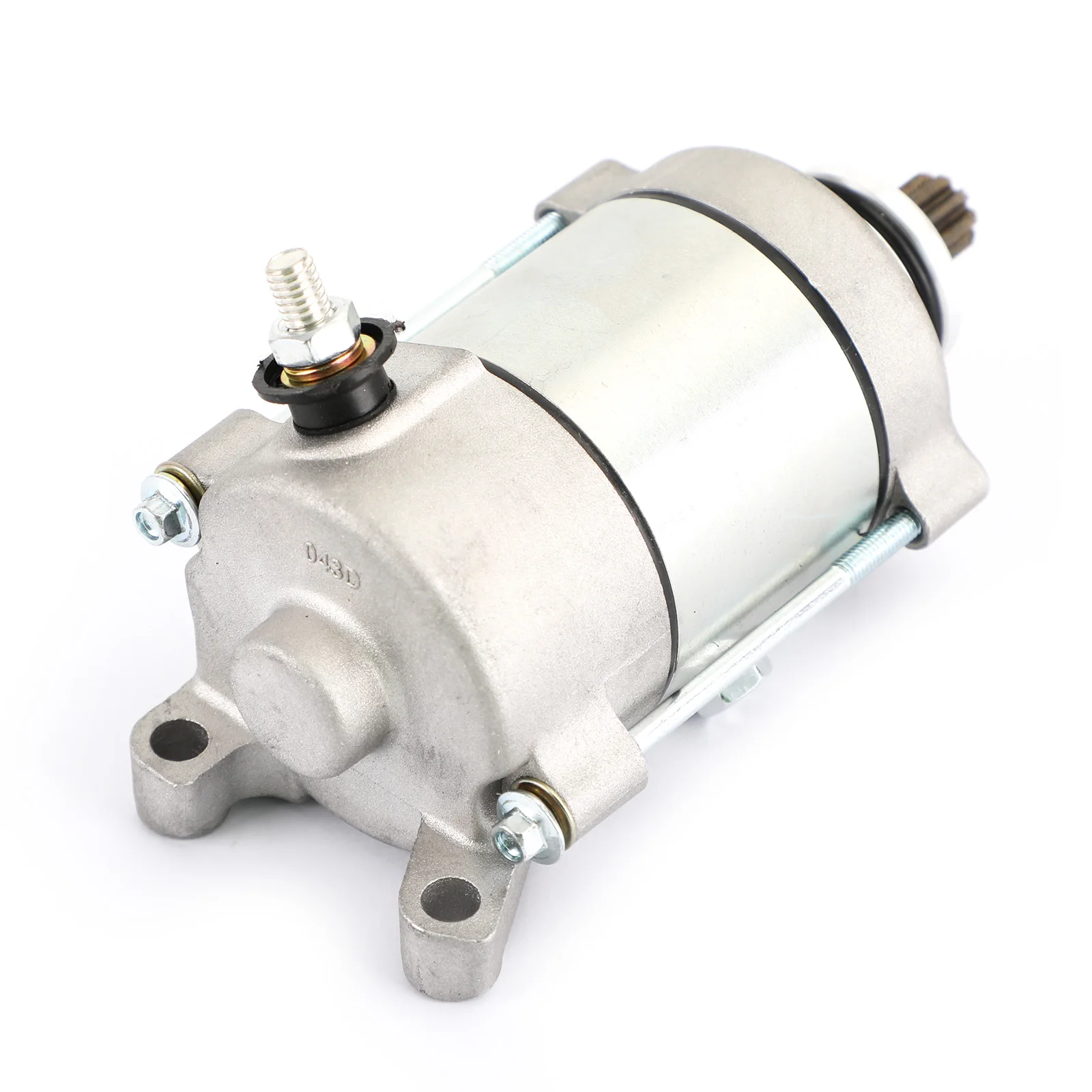 

Starter Motor For Honda CRF450 CRF450X 2005-2018 Starter Engine Starting 31200-MEY-671 CRF 450 X Accessories 18852