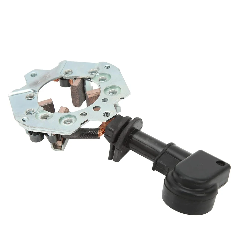 69J-81840-10 Brush Holder Assy For Yamaha Outboard 4 Stroke 60-70